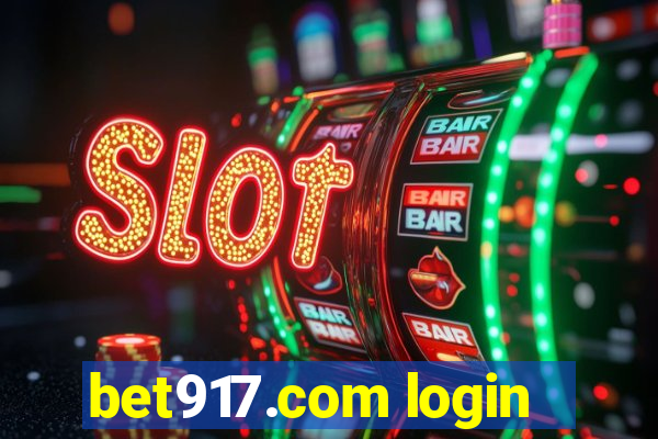 bet917.com login