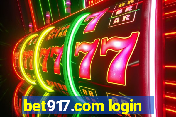 bet917.com login