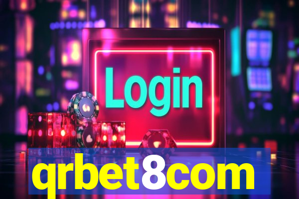 qrbet8com