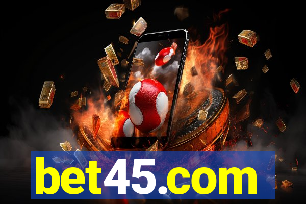 bet45.com