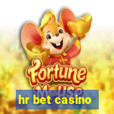 hr bet casino