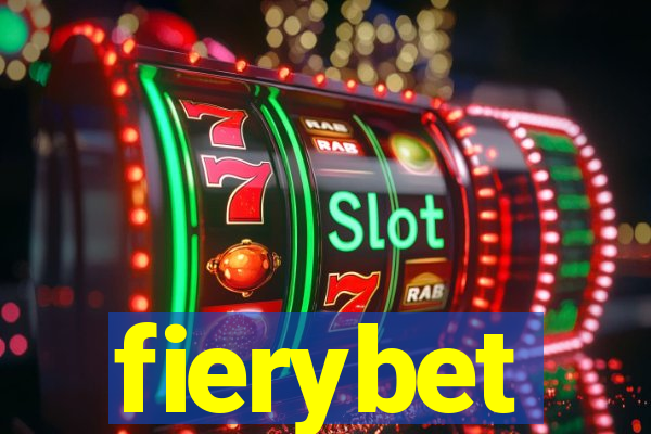 fierybet