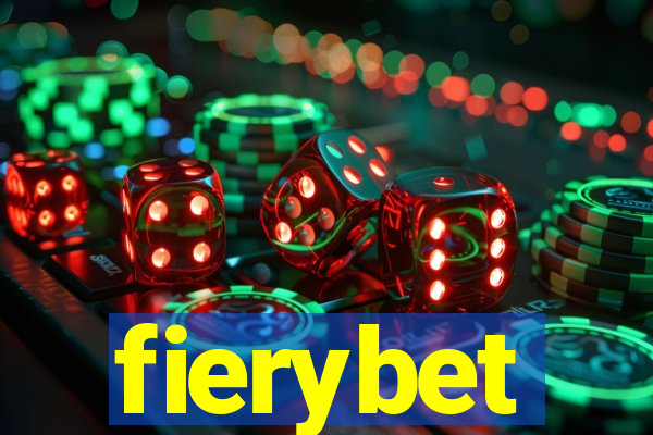 fierybet