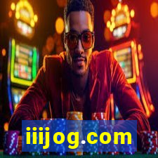 iiijog.com