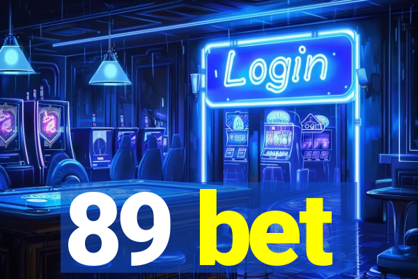 89 bet