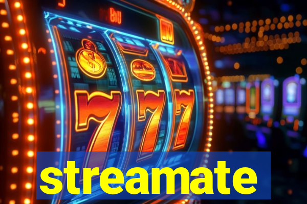 streamate
