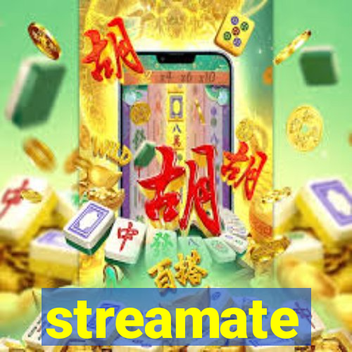 streamate