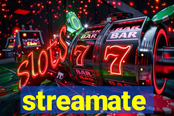 streamate