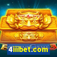 4iiibet.com