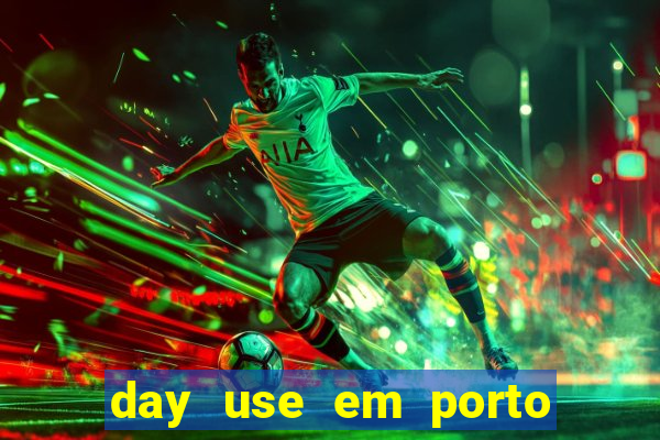 day use em porto de galinhas