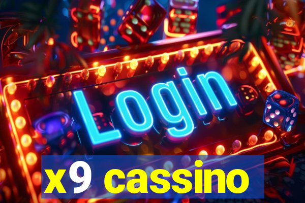 x9 cassino
