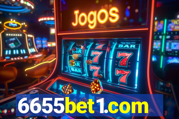 6655bet1.com