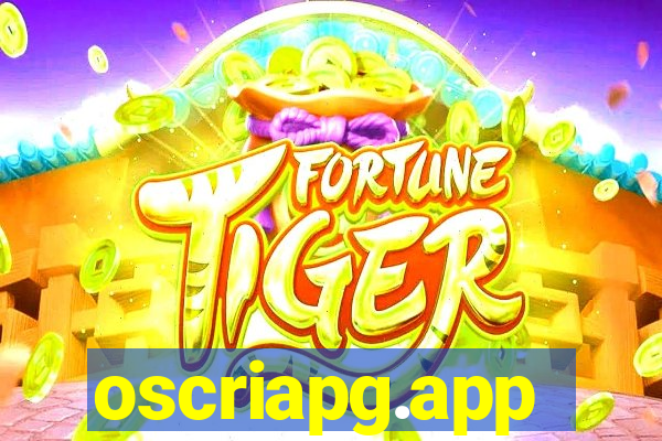 oscriapg.app