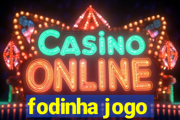fodinha jogo
