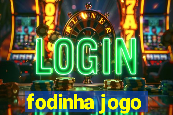 fodinha jogo