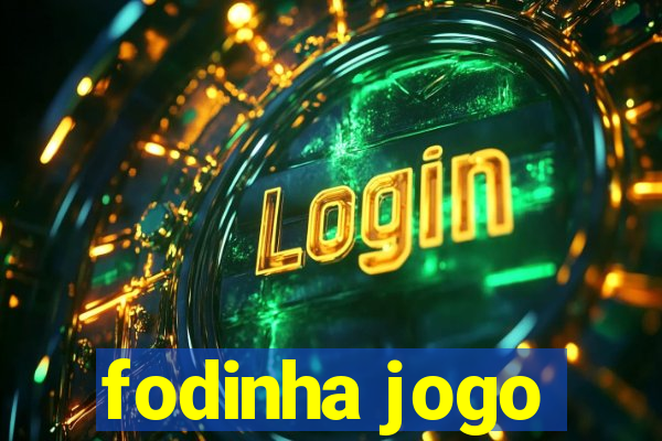 fodinha jogo