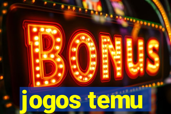 jogos temu