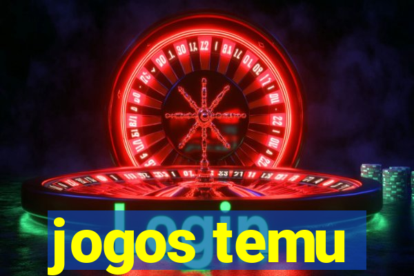 jogos temu