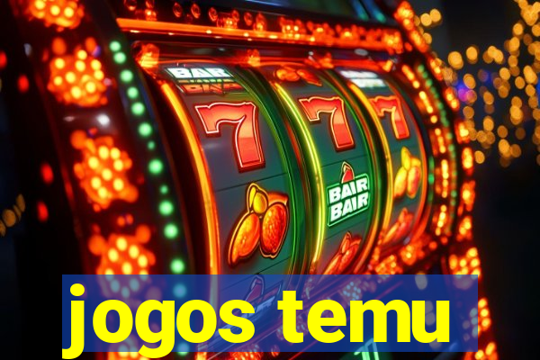 jogos temu
