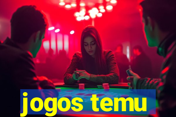 jogos temu