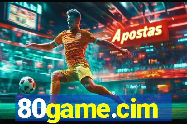 80game.cim