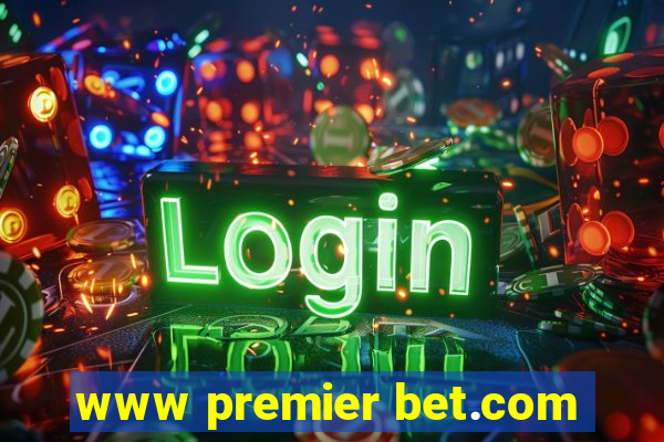 www premier bet.com