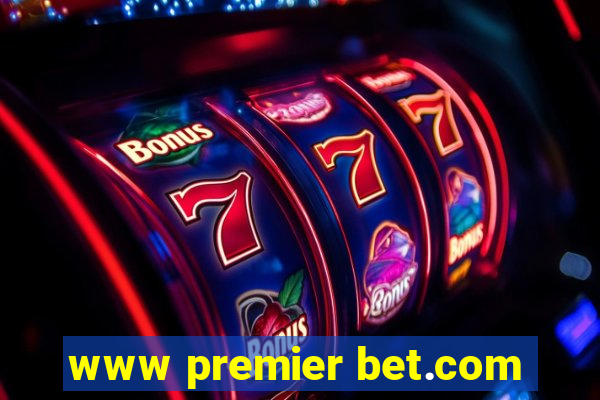 www premier bet.com