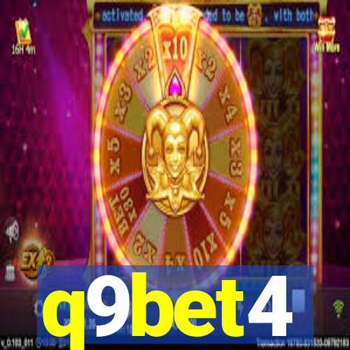 q9bet4