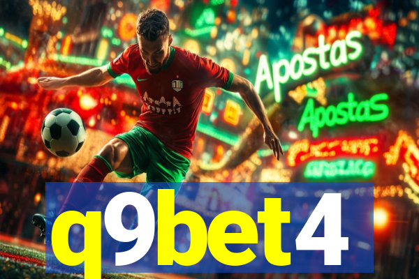 q9bet4