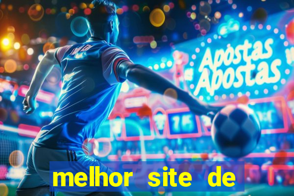melhor site de probabilidades futebol