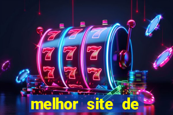 melhor site de probabilidades futebol