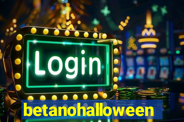 betanohalloween