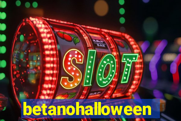 betanohalloween