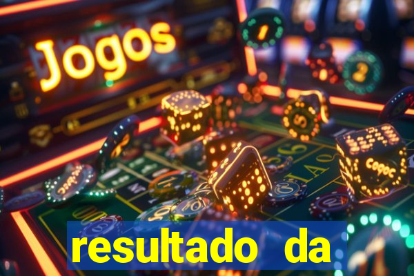 resultado da alvorada natal