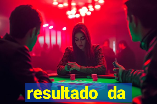 resultado da alvorada natal