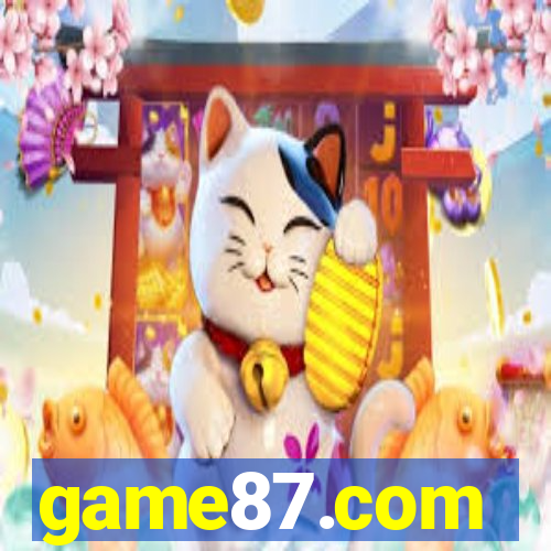 game87.com