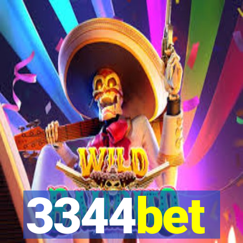 3344bet