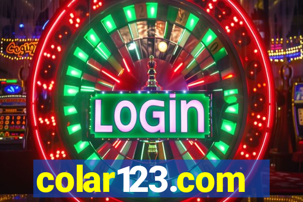colar123.com