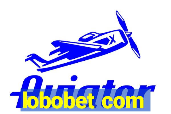 lobobet com