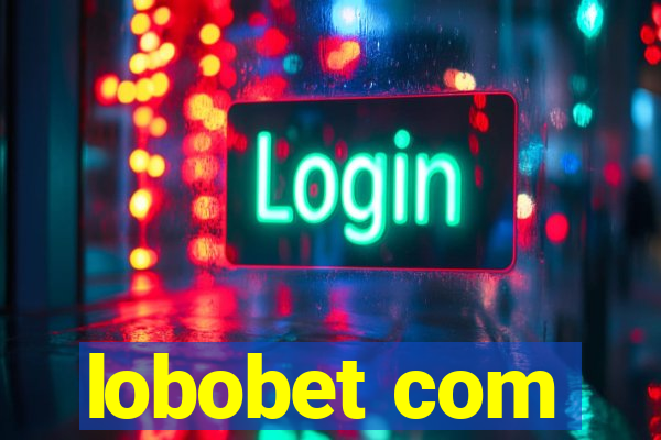 lobobet com
