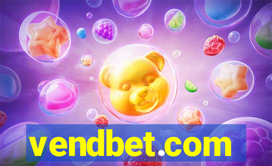 vendbet.com