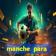 manche para simulador de voo