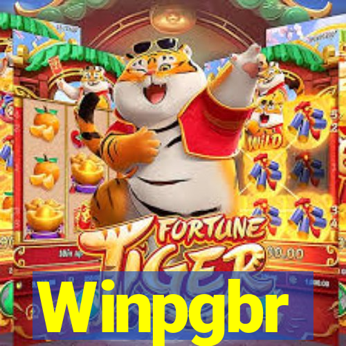Winpgbr
