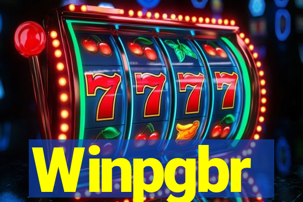 Winpgbr