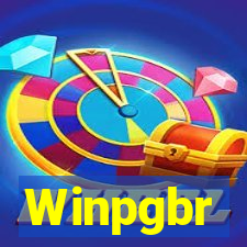 Winpgbr