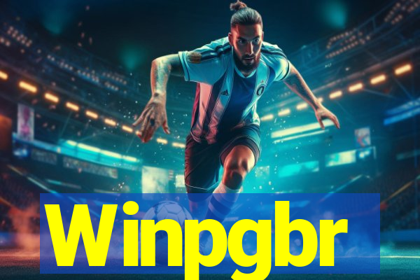 Winpgbr