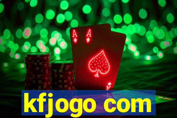 kfjogo com