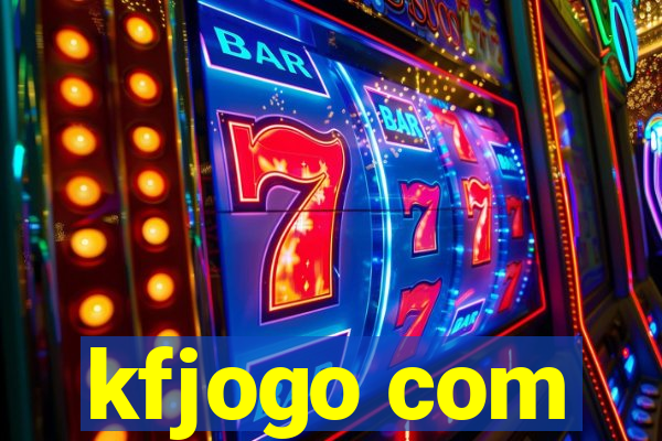 kfjogo com
