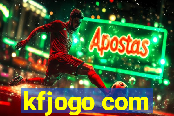 kfjogo com