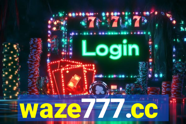 waze777.cc
